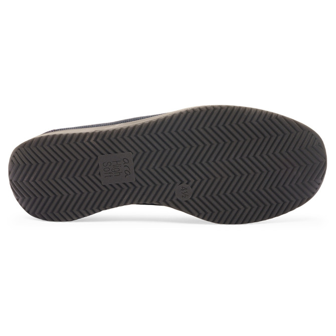 Ara LISSABON 4.0 - Blue - Top view