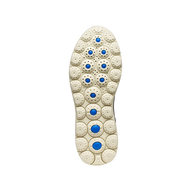 Geox SPHERICA PLUS - Blue, combined - Top view