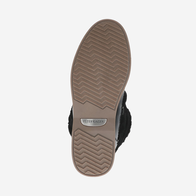  76230 - Black - Top view