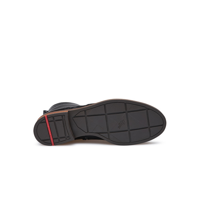 Lloyd DARA 325 - Black - Top view