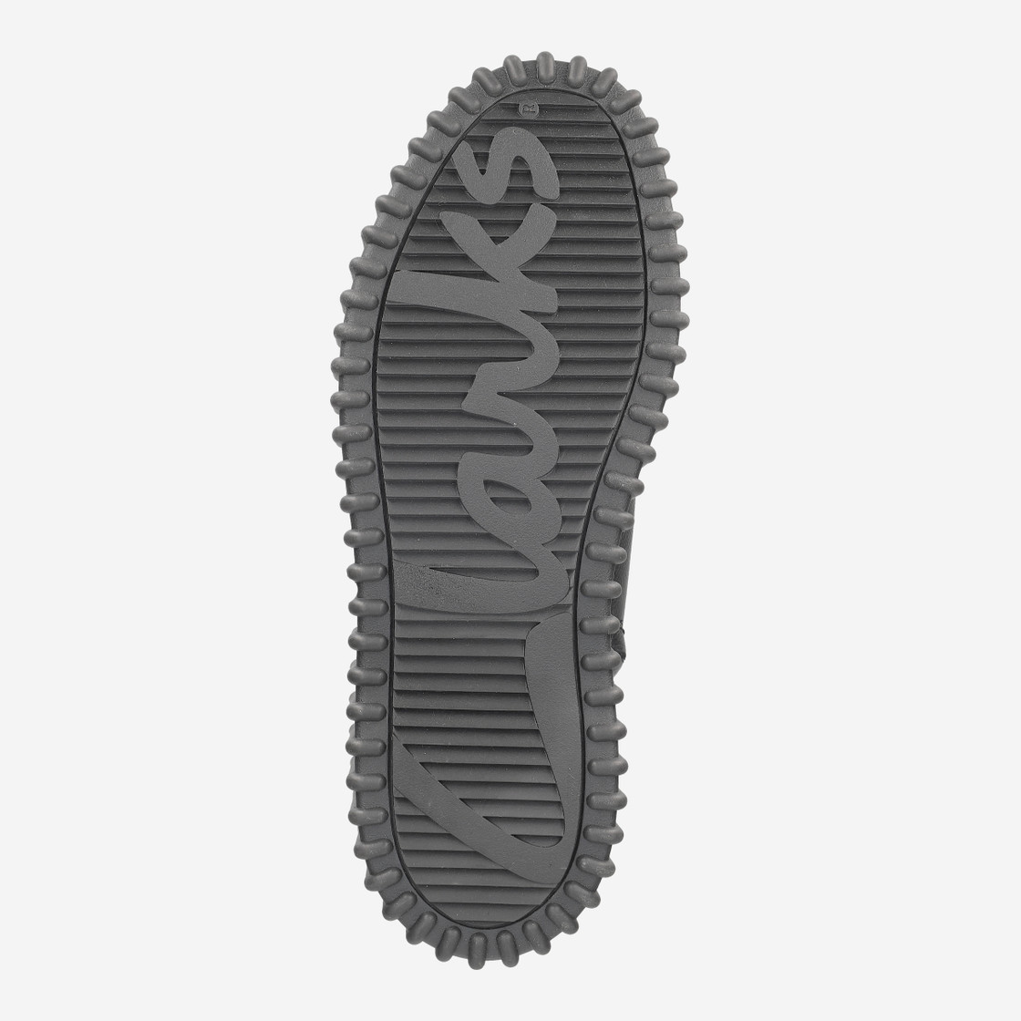 Clarks Torhill Style - Black - Top view