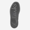 Clarks Torhill Style - Black - Top view