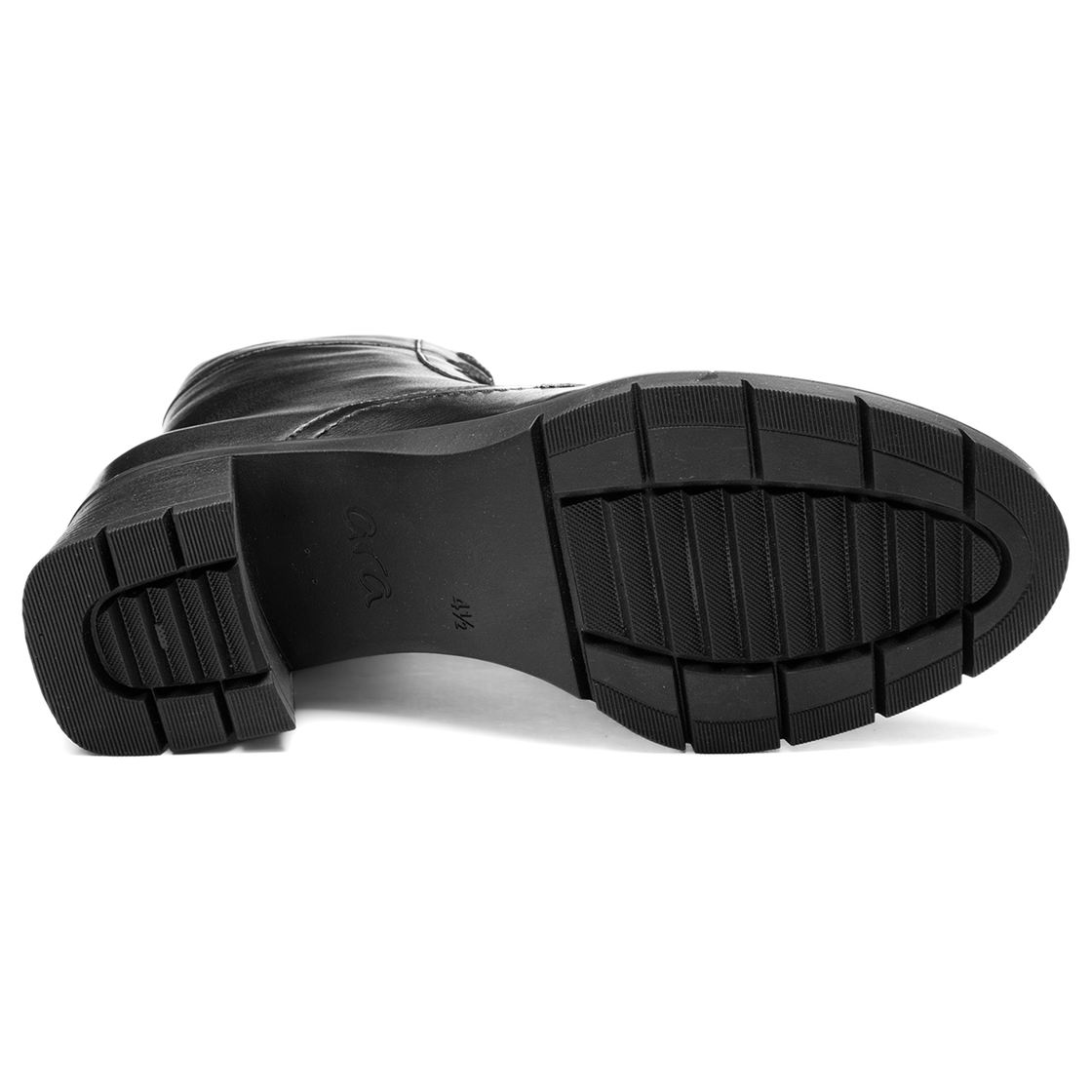 Ara PRAG ST - Black - Top view