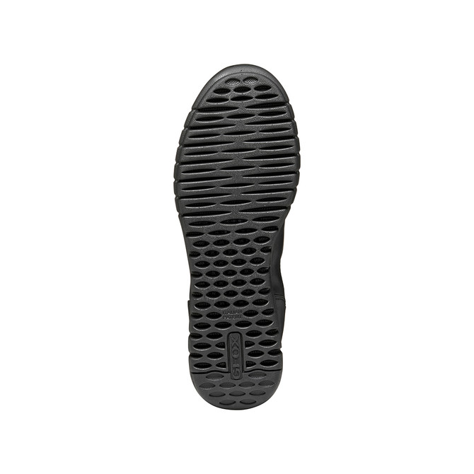 Geox FLEXTRIDE PLUS - Black - Top view