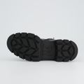 Paul Green 8216-058 - Black - Top view