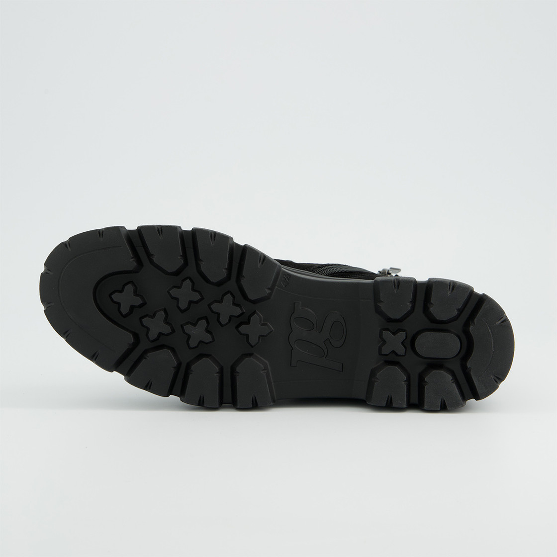 Paul Green 5499-028 - Black - Top view