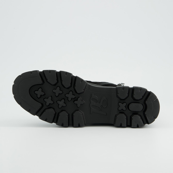 Paul Green 5499-028 - Black - Top view