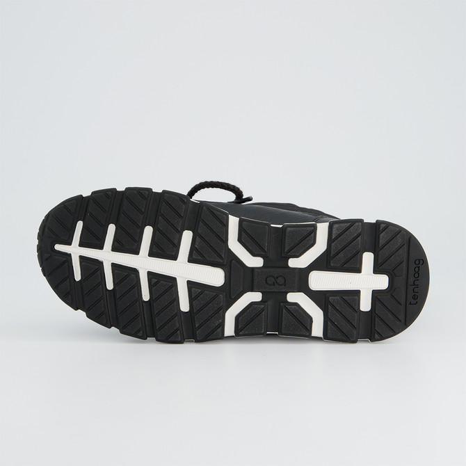 tenhaag cozyhaag - Black - Top view