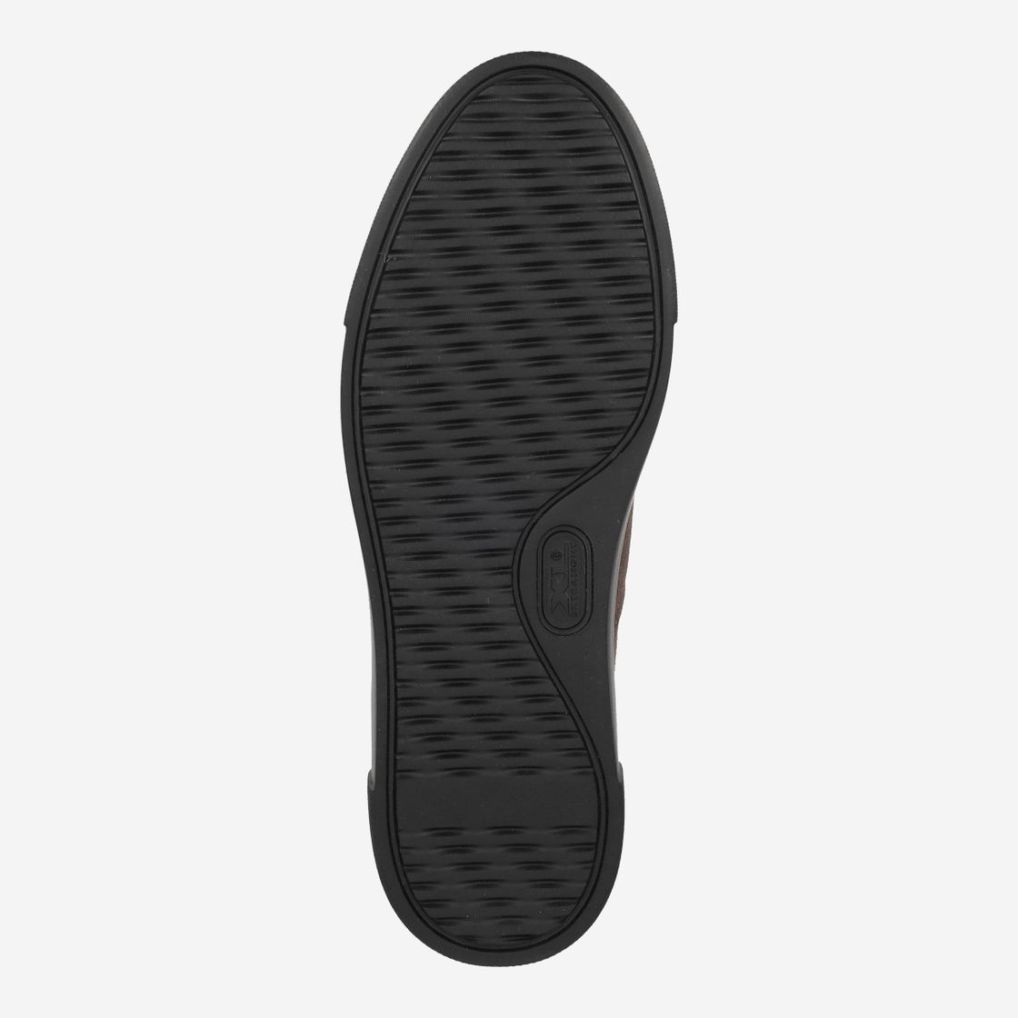 Attilio Giusti MEGHAN BOOTIE - Gray - Top view