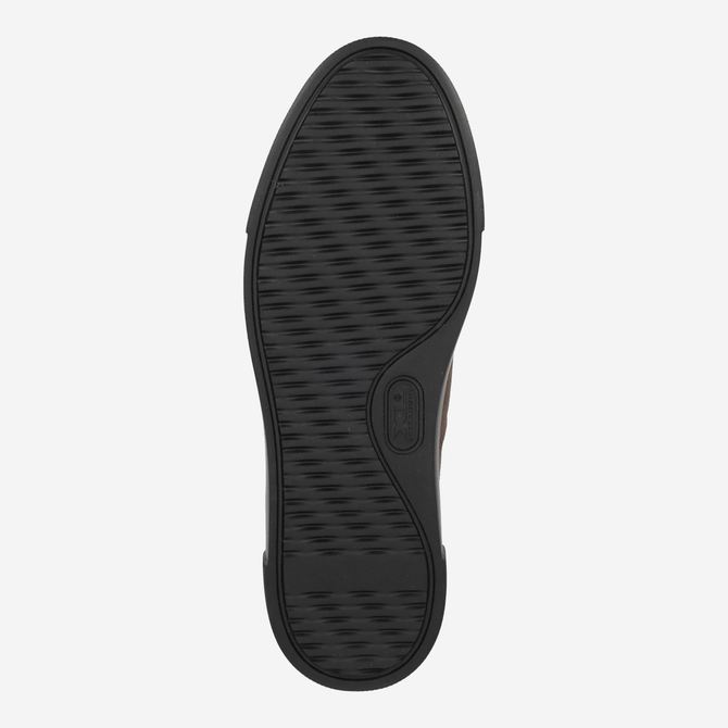 Attilio Giusti MEGHAN BOOTIE - Gray - Top view