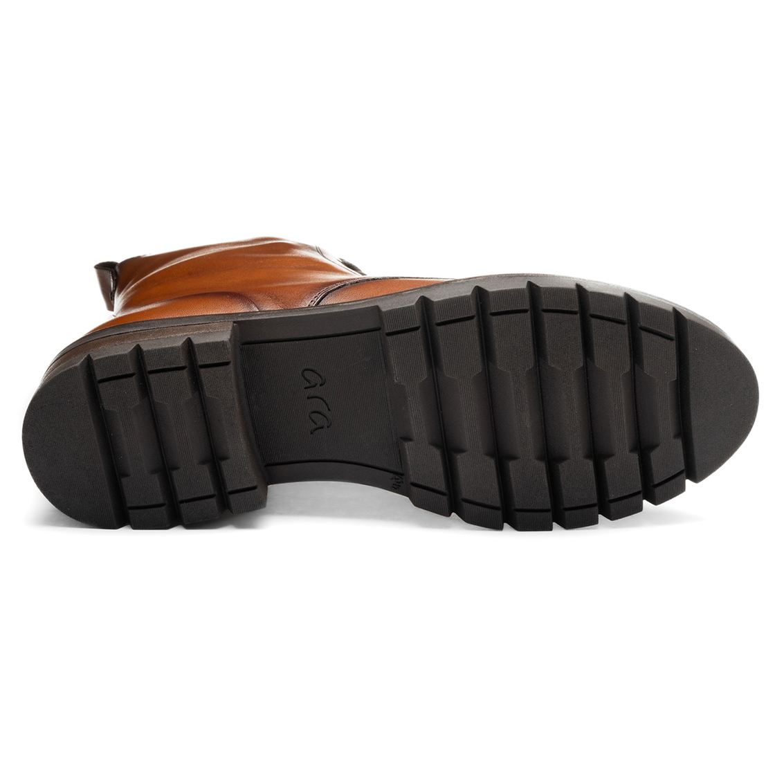 Ara CAMBRIDGE-ST. - Brown - Top view