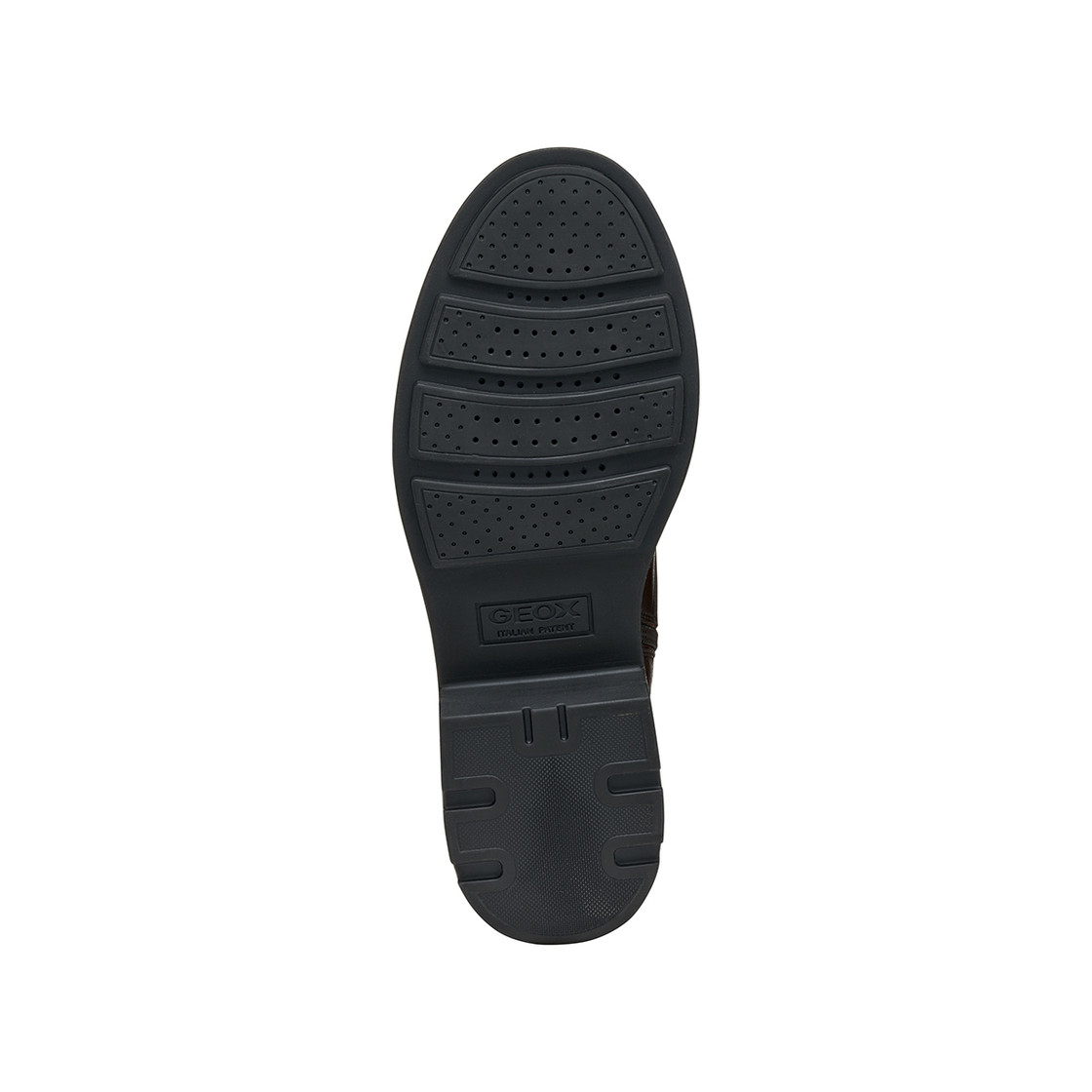 Geox SWELEN - Brown - Top view