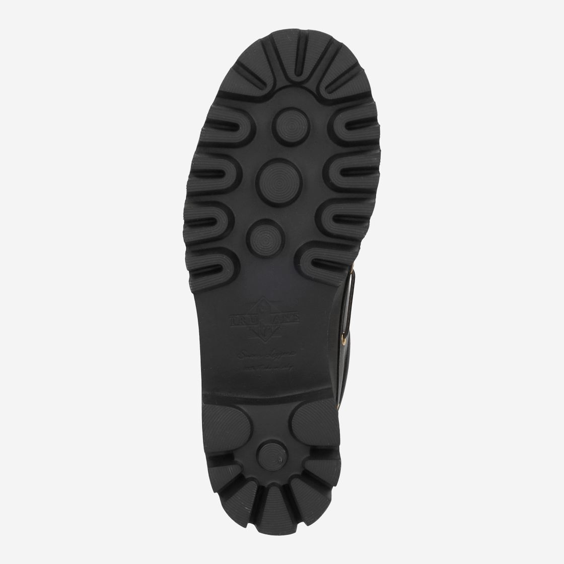 Trumans 3811 230 - Brown - Top view