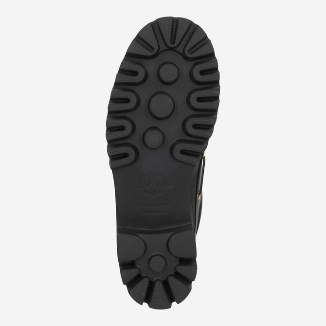 Trumans 3811 230 - Brown - Top view