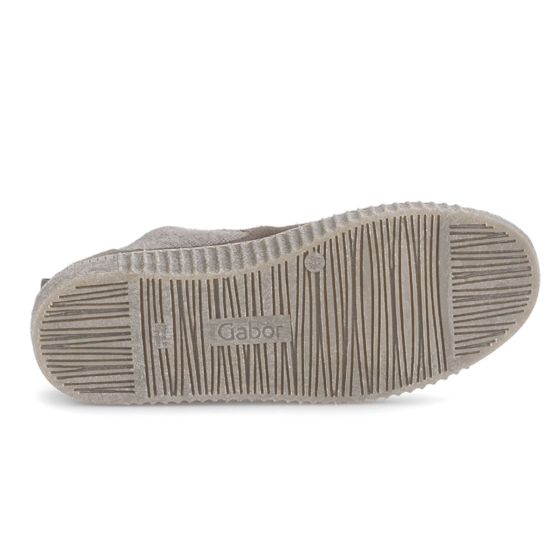 Gabor 3.731 - Brown - Top view