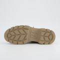 Paul Green 8207-028 - Brown - Top view