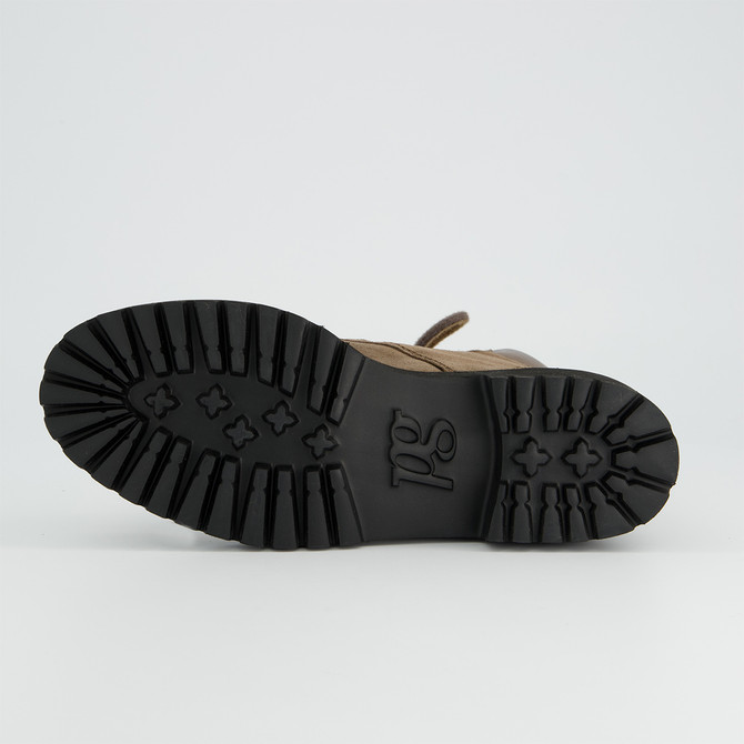 Paul Green 8246-038 - Brown - Top view