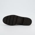 Paul Green 8258-048 - Brown combined / reptile look - Top view