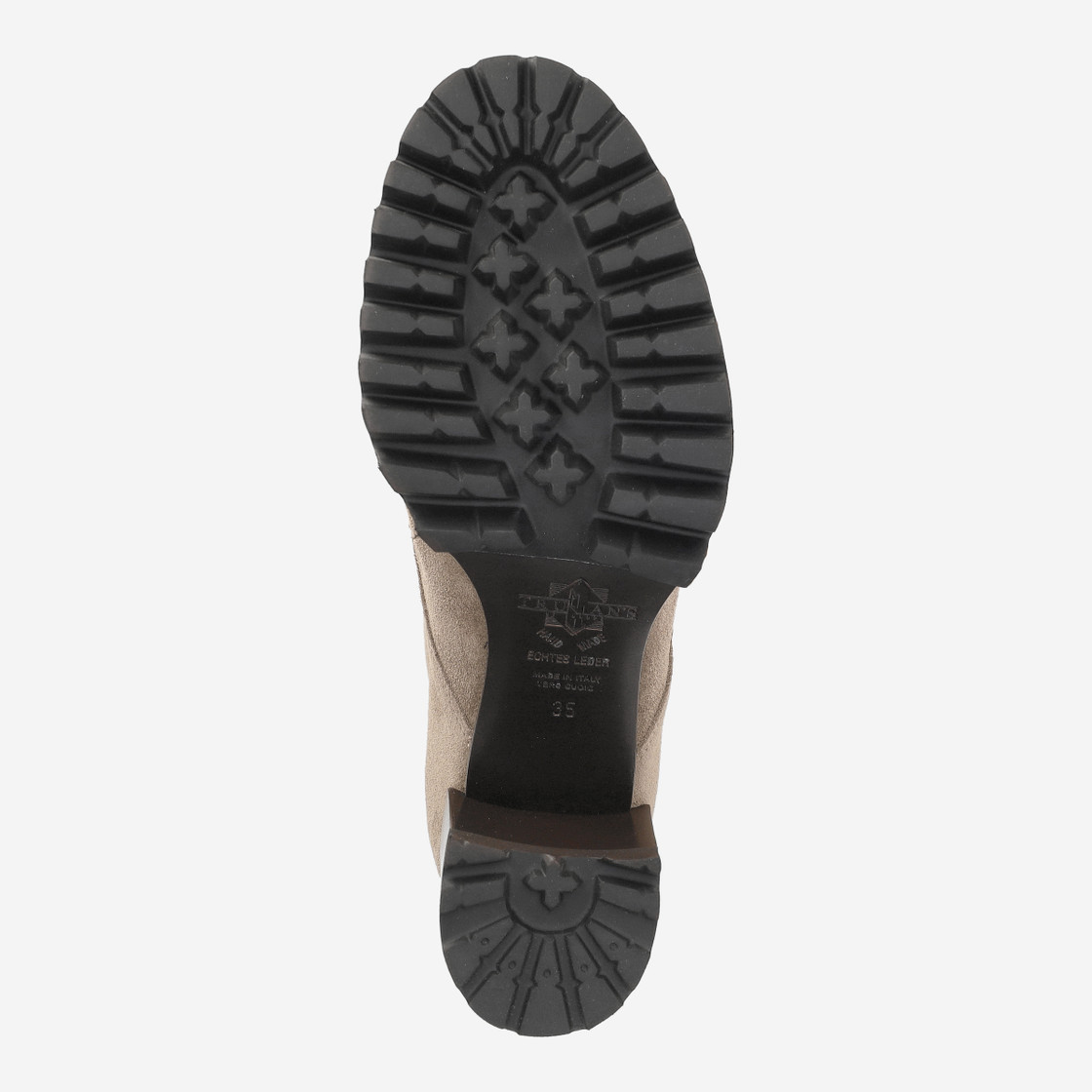 Trumans 4286 693 - Beige - Top view