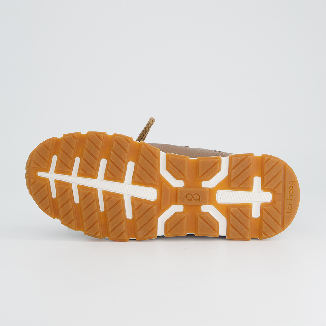 tenhaag cozyhaag - Beige - Top view