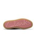 Clarks Torhill Moss - Rose - Top view