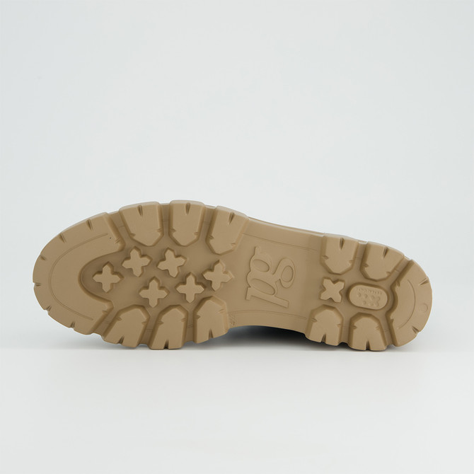 Paul Green 5499-038 - Blue - Top view