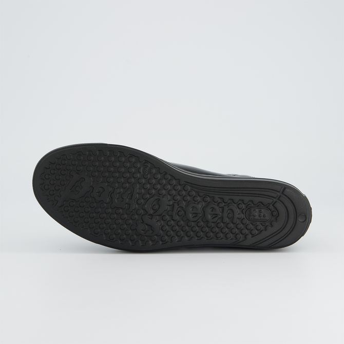 Paul Green 4024-348 - Black - Top view