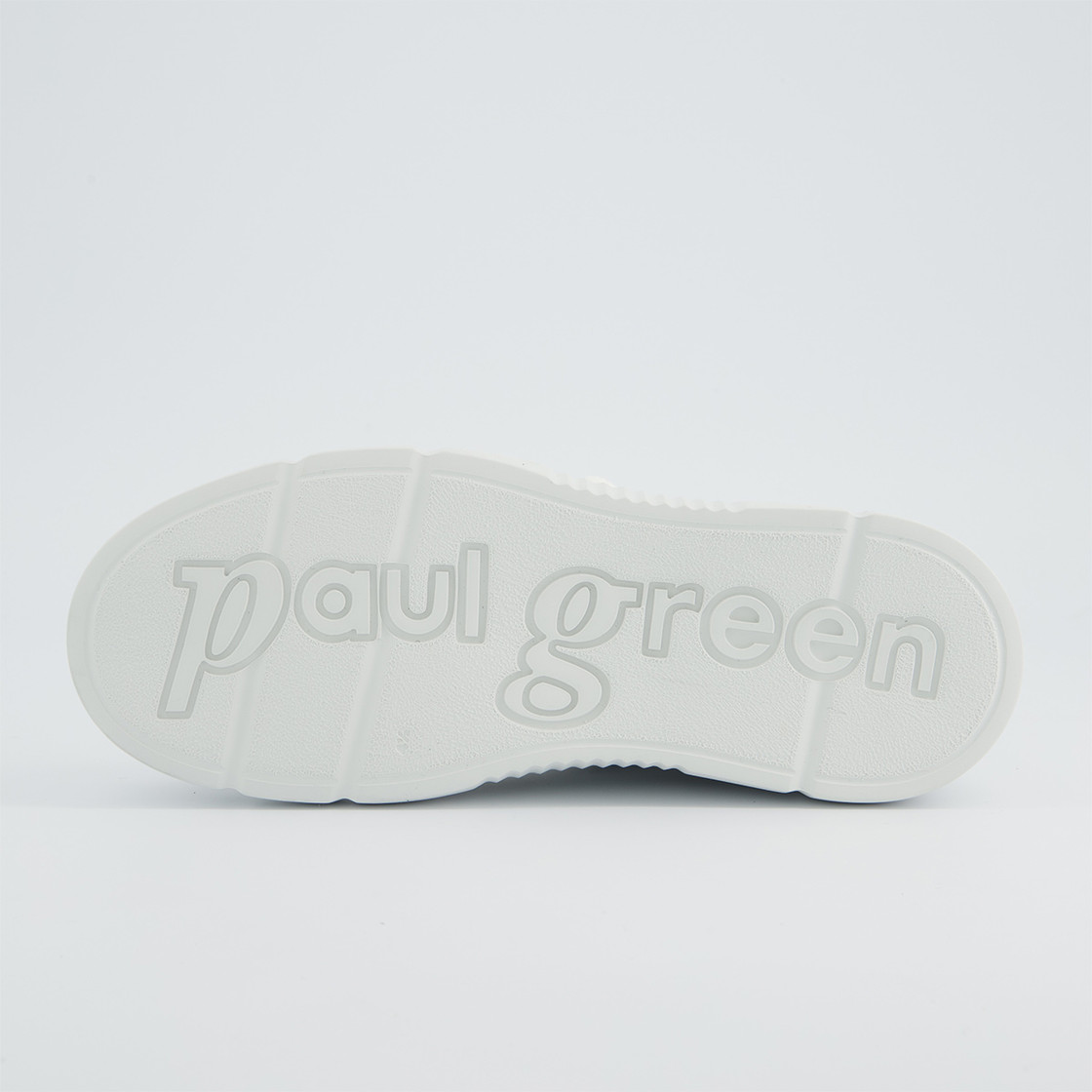 Paul Green 5407-068 - Creamy white - Top view