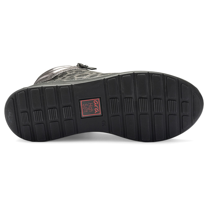 Ara OSAKA 2.0 - Gray (leo look) - Top view