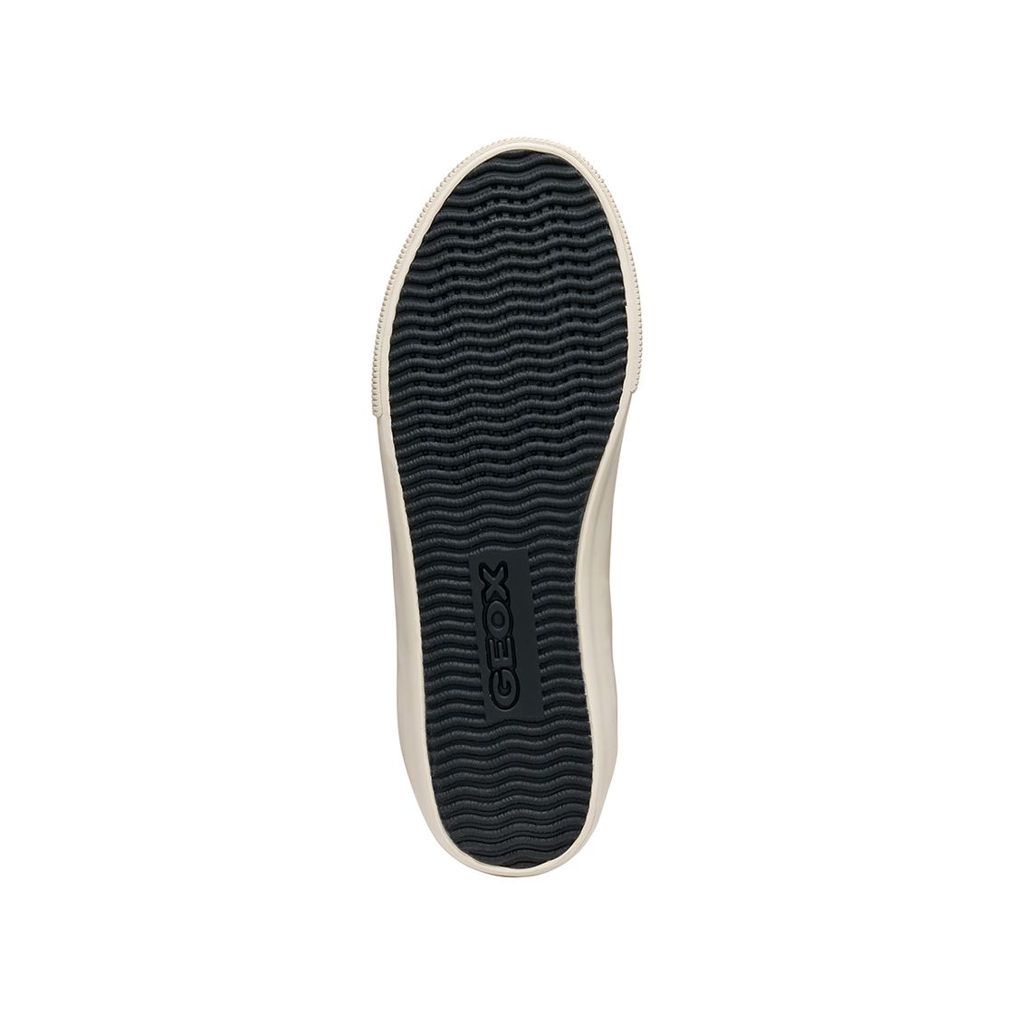 Geox EMMELENY - Brown - Top view