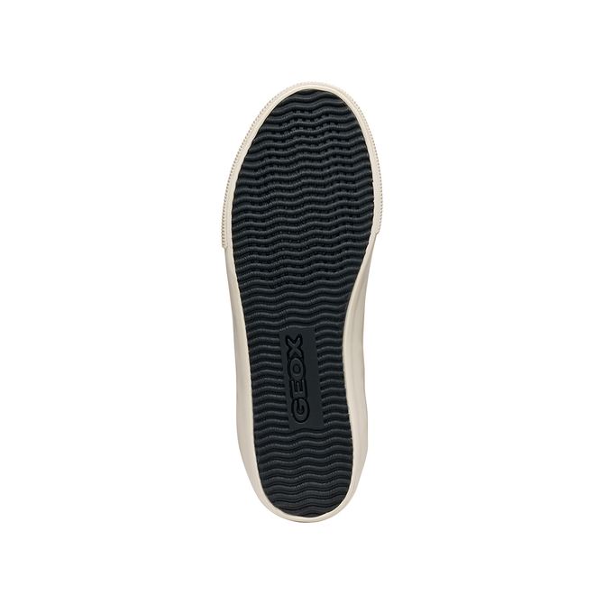 Geox EMMELENY - Brown - Top view
