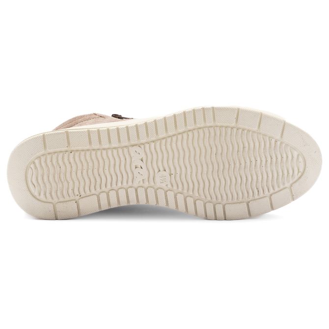 Ara ROM 2.0 - Beige - Top view