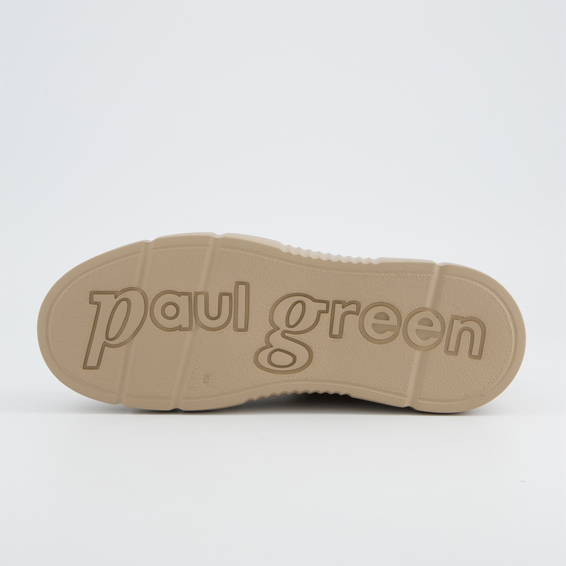 Paul Green 5407-048 - Beige - Top view