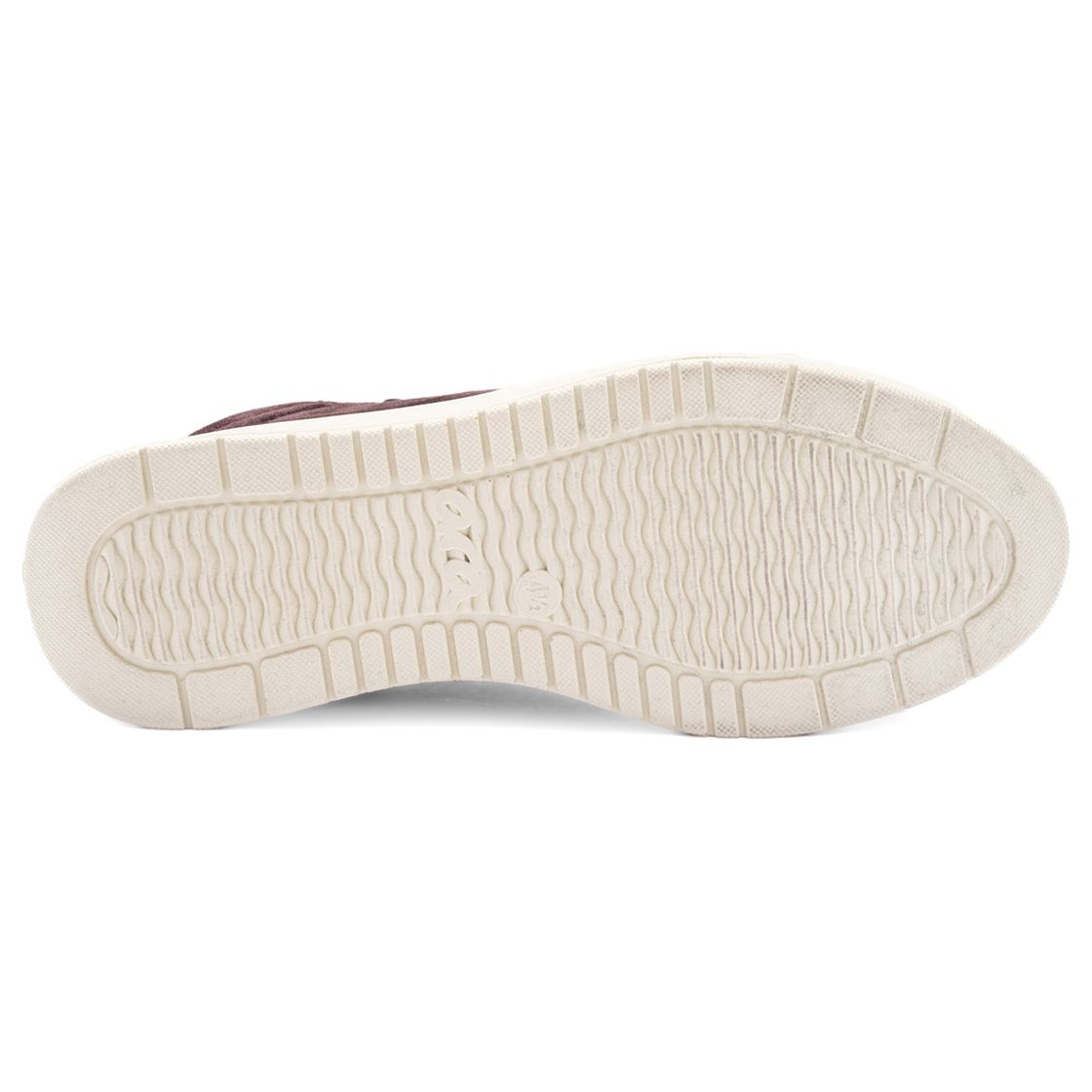 Ara ROM 2.0 - Red - Top view