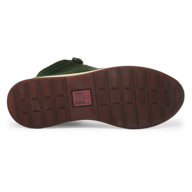 Ara OSAKA 2.0 - Green - Top view