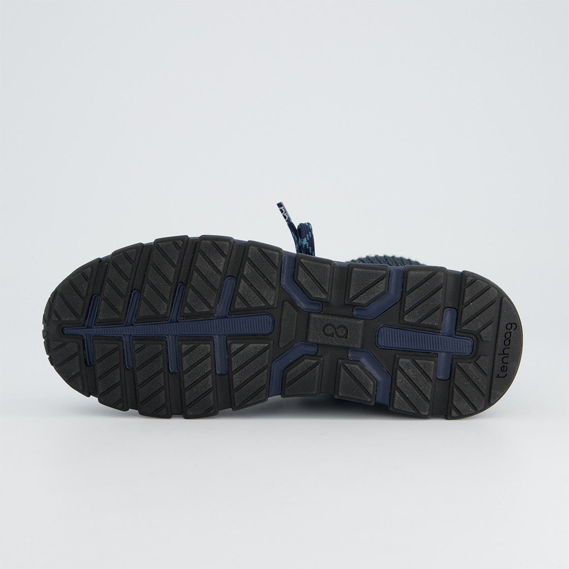 tenhaag ridehaag - Blue - Top view