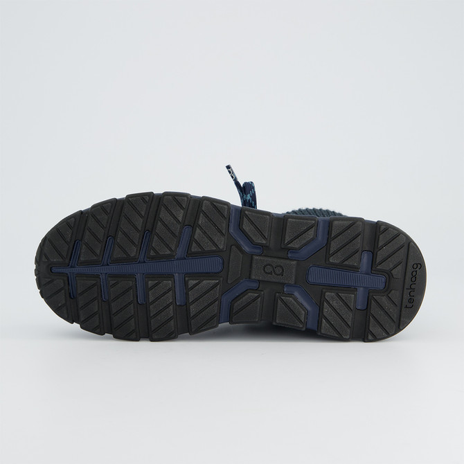 tenhaag ridehaag - Blue - Top view