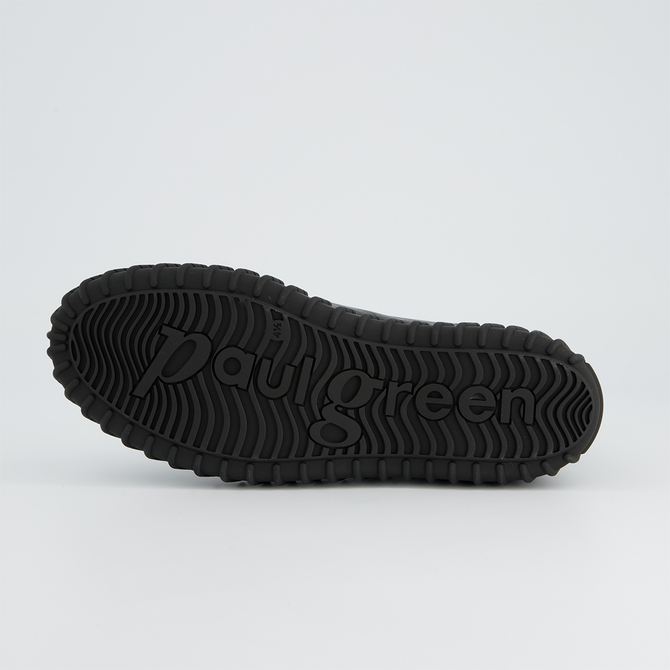 Paul Green 5446-028 - Black - Top view