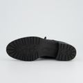 Paul Green 8280-028 - Black - Top view