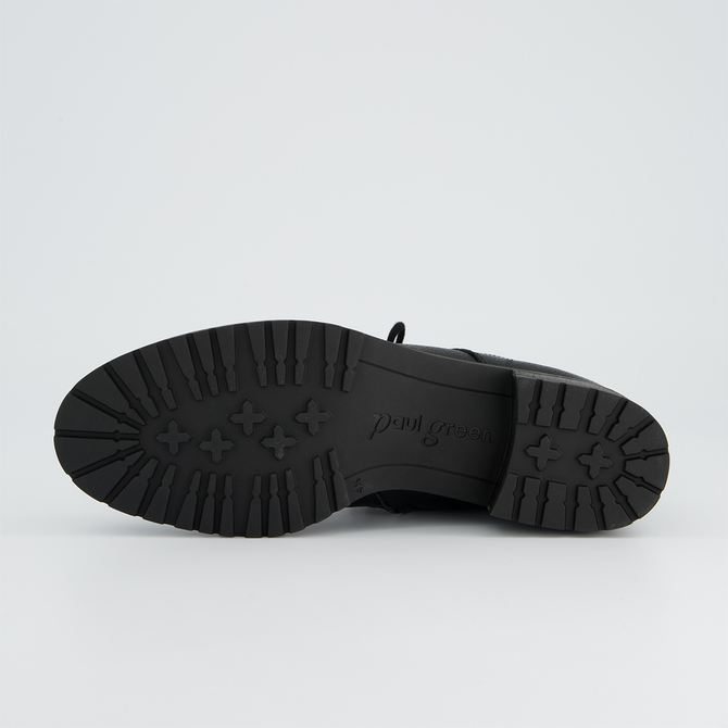 Paul Green 8280-028 - Black - Top view