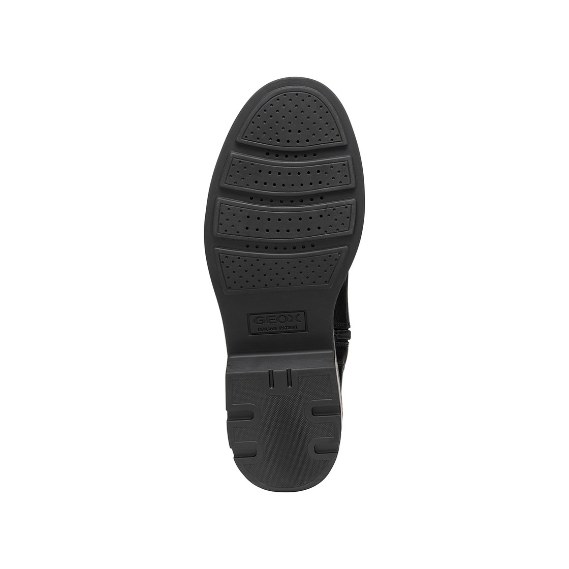 Geox SWELEN - Black - Top view