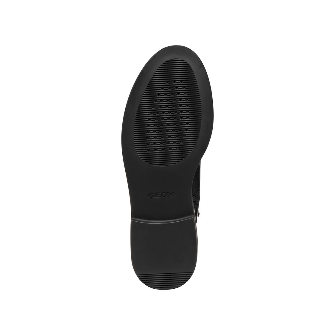 Geox SERILDA - Black - Top view