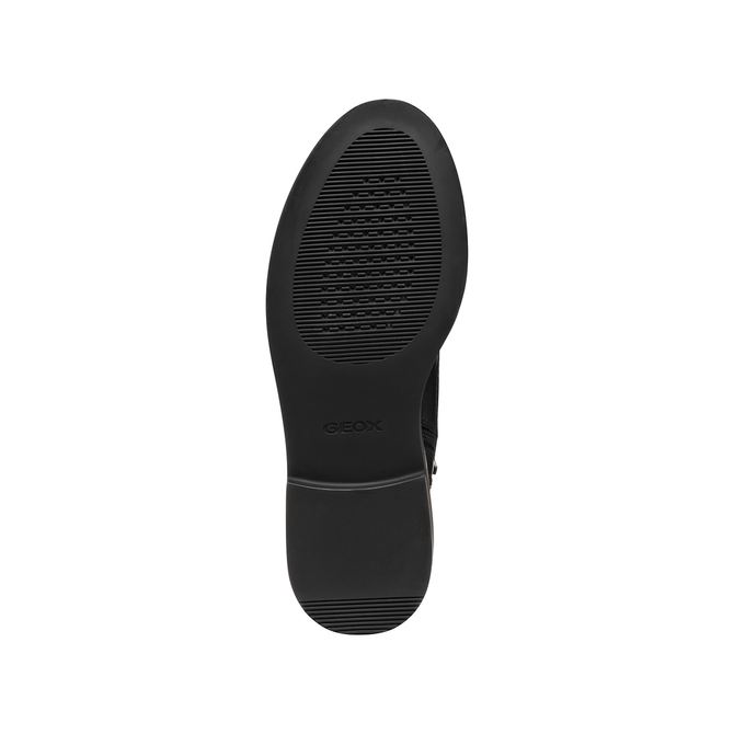 Geox SERILDA - Black - Top view