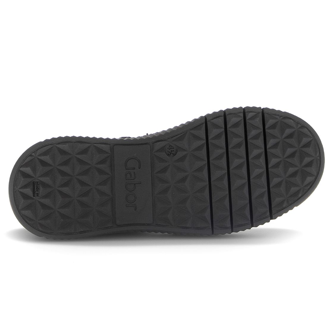 Gabor 3.542 - Black - Top view