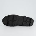Paul Green 8243-028 - Black - Top view