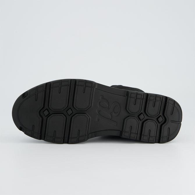 Paul Green 8243-028 - Black - Top view
