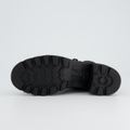 Paul Green 8269-028 - Black - Top view