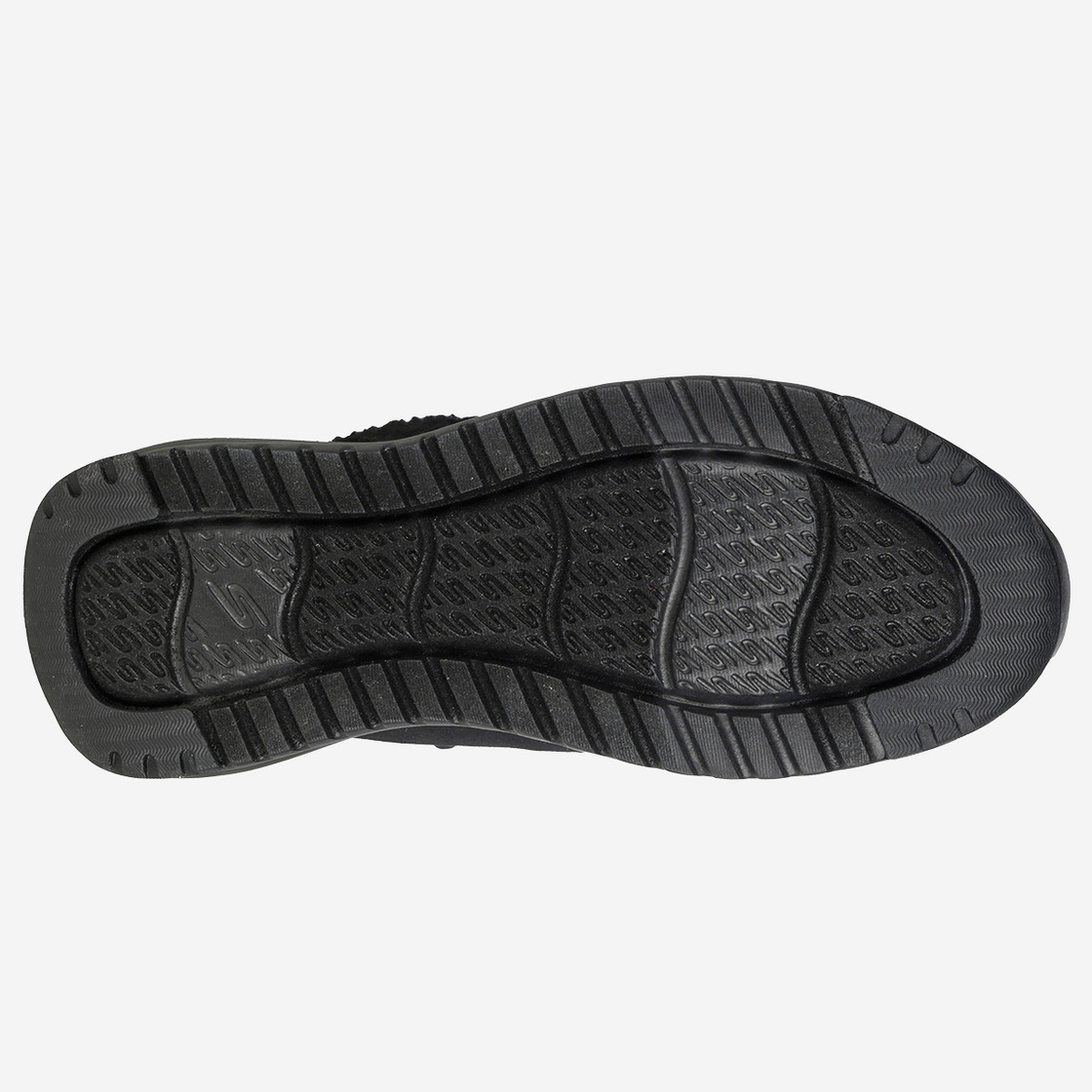 Skechers ON THE GO - Black - Top view