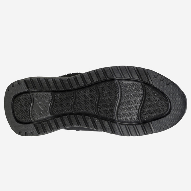 Skechers ON THE GO - Black - Top view