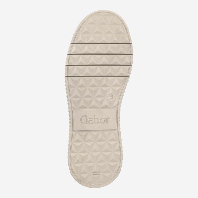 Gabor 3.542 - Gray - Top view